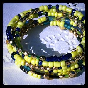 Bracelets